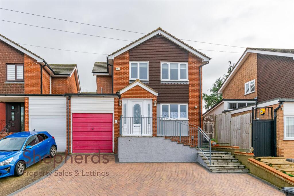Main image of property: John Eliot Close, Nazeing