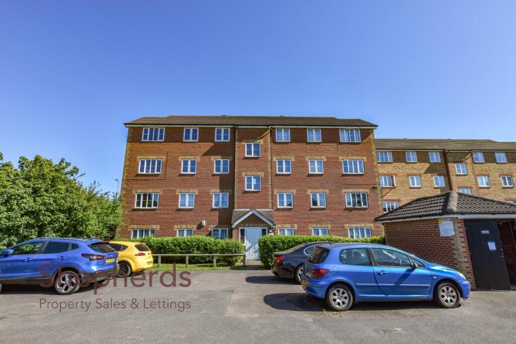 Main image of property: Colthurst Gardens, Hoddesdon