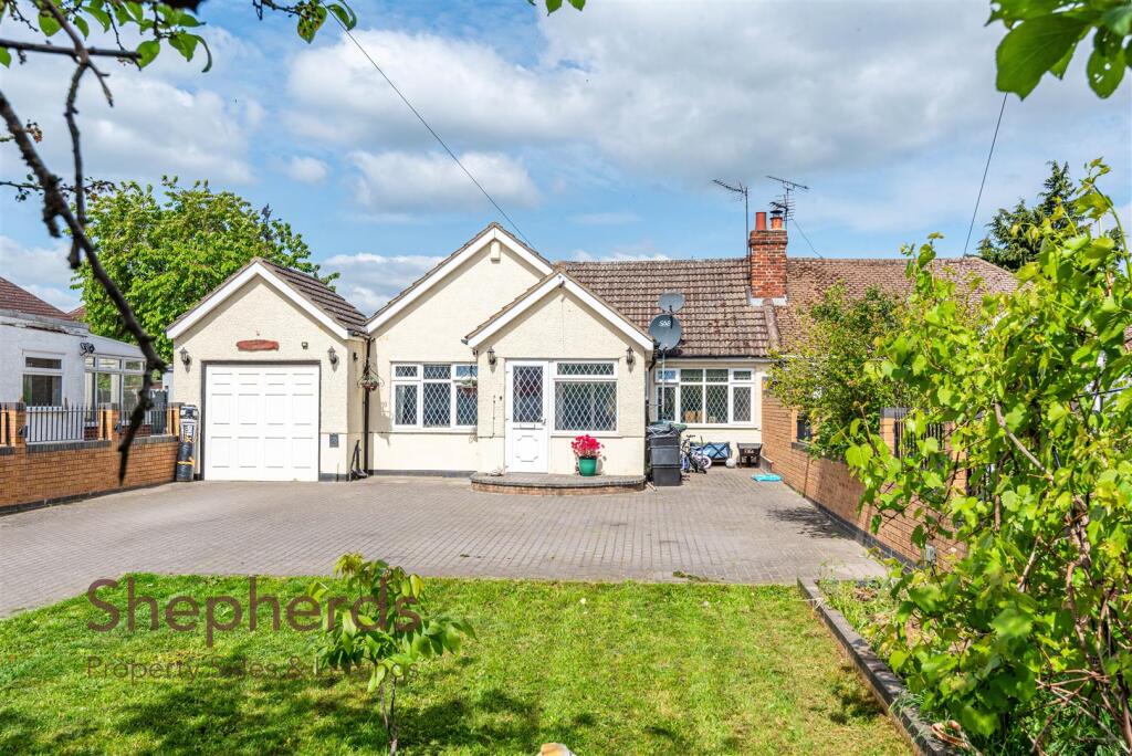 Main image of property: Stortford Road, Hoddesdon