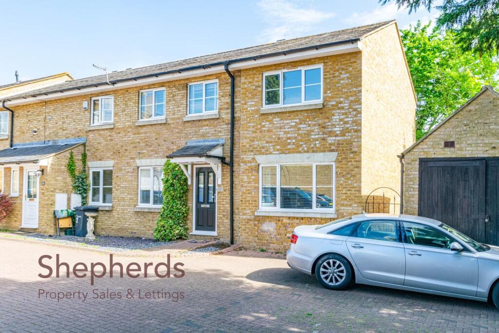 Main image of property: The Lynch, Hoddesdon