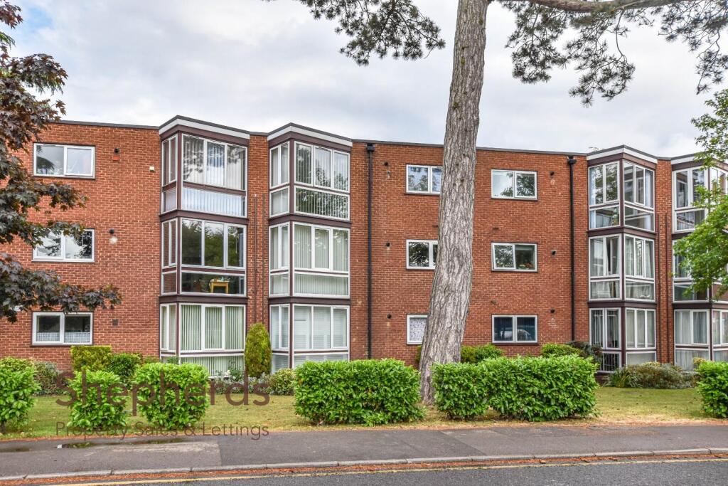 Main image of property: Park View, Hoddesdon