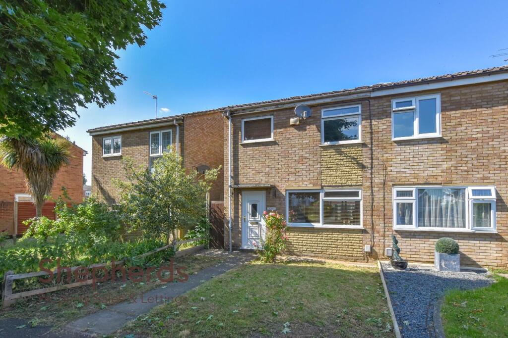Main image of property: Dymokes Way, Hoddesdon