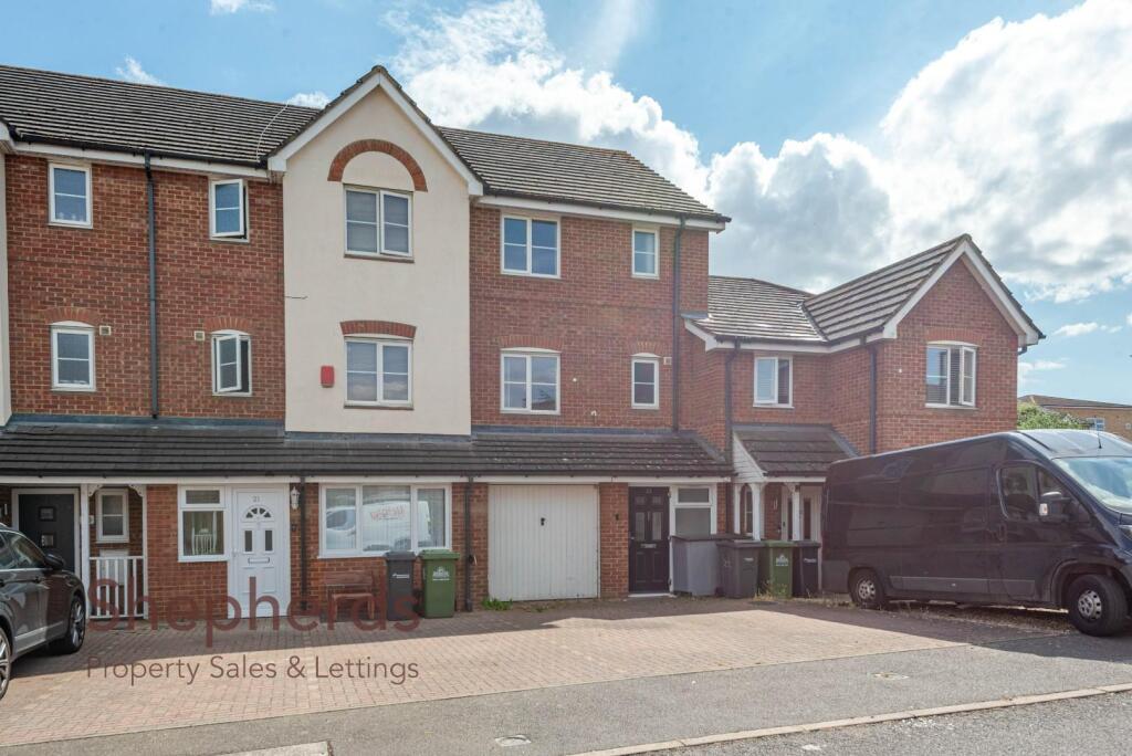 Main image of property: Ontario Close, Broxbourne