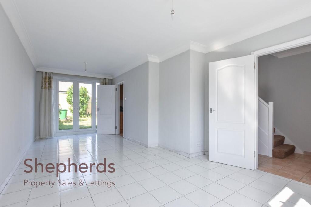Main image of property: Tregelles Road, Hoddesdon