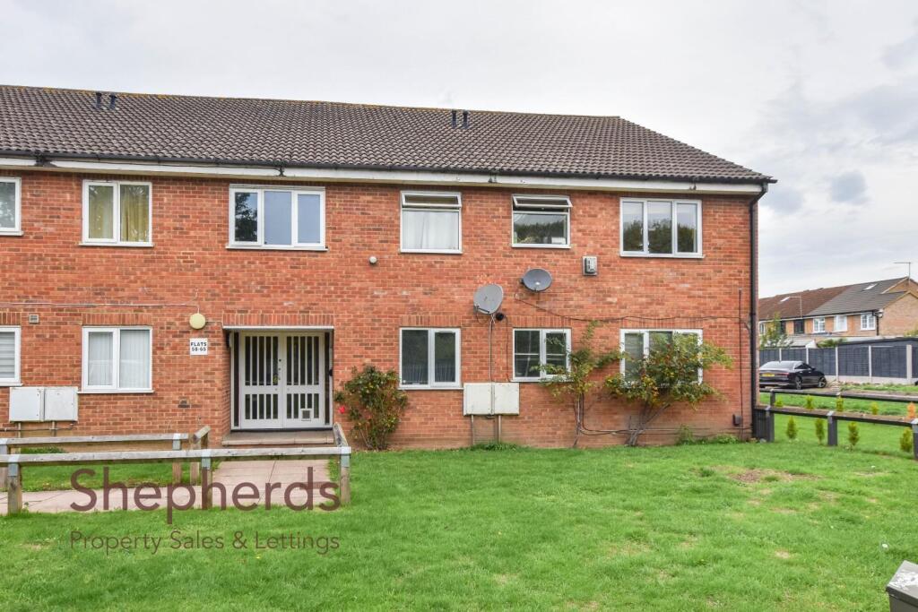 Main image of property: Landau Way, Broxbourne