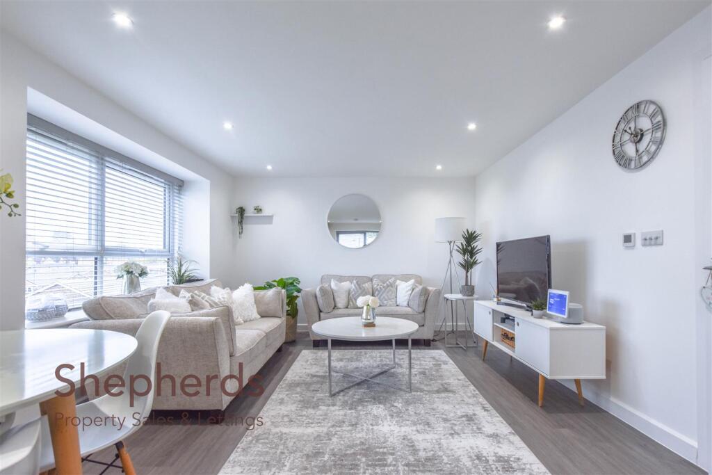 Main image of property: Lampits, Hoddesdon