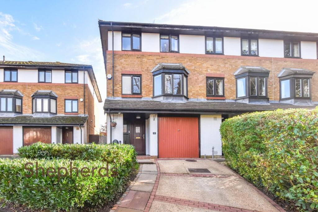 Main image of property: The Knowle, Hoddesdon