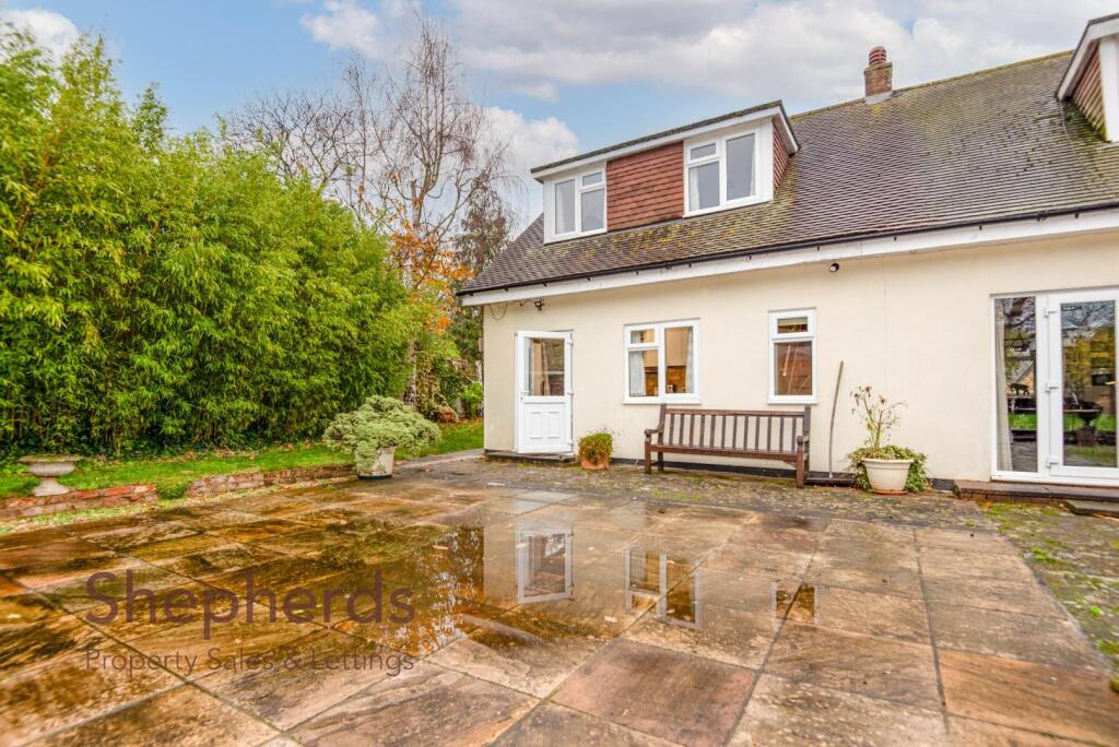 Main image of property: Allard Way, Broxbourne