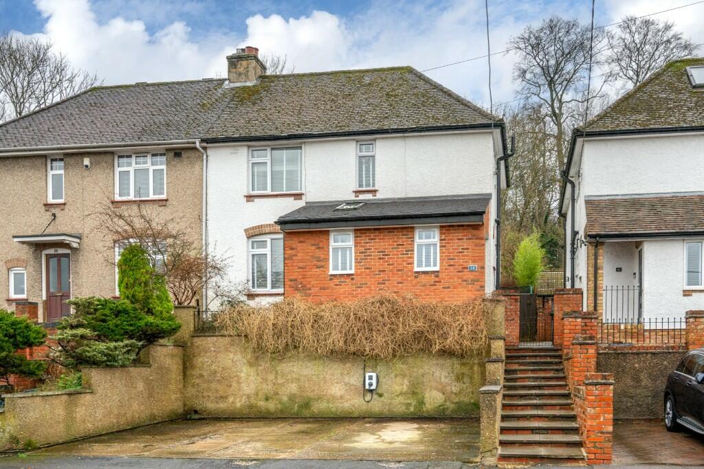 Main image of property: Granville Road, Berkhamsted, Hertfordshire, HP4