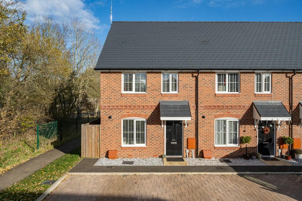 Main image of property: Haxters End, Berkhamsted, Hertfordshire, HP4