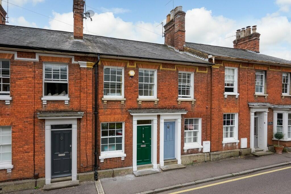 Main image of property: Ravens Lane, Berkhamsted, Hertfordshire, HP4