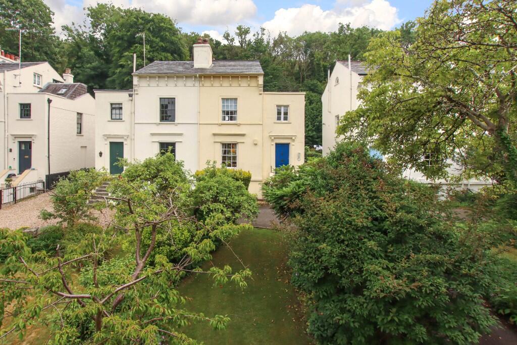 Main image of property: Roughdown Villas Road, Felden, Hemel Hempstead, Hertfordshire, HP3
