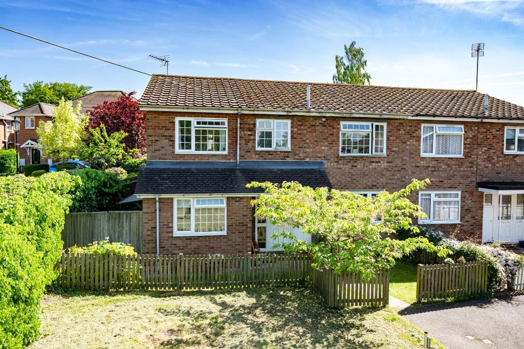 Main image of property: School Gardens, Potten End, Berkhamsted, Hertfordshire, HP4