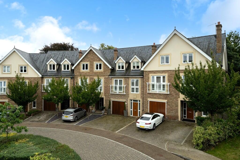 Main image of property: Royal Keys, Berkhamsted, Hertfordshire, HP4