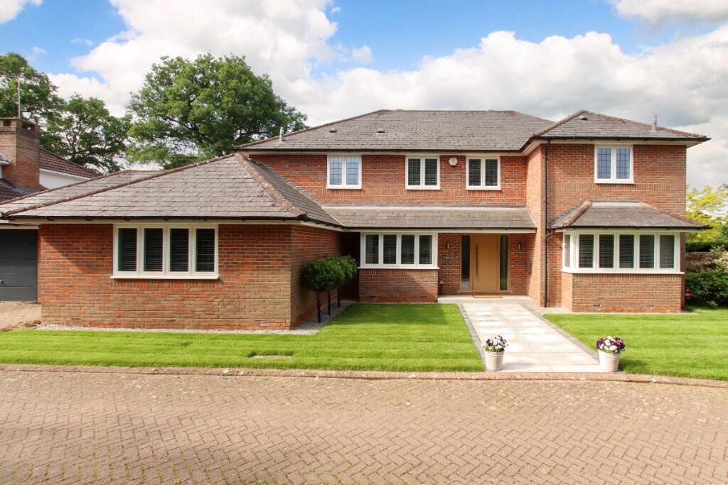 Main image of property: Lane End, Berkhamsted, Hertfordshire, HP4