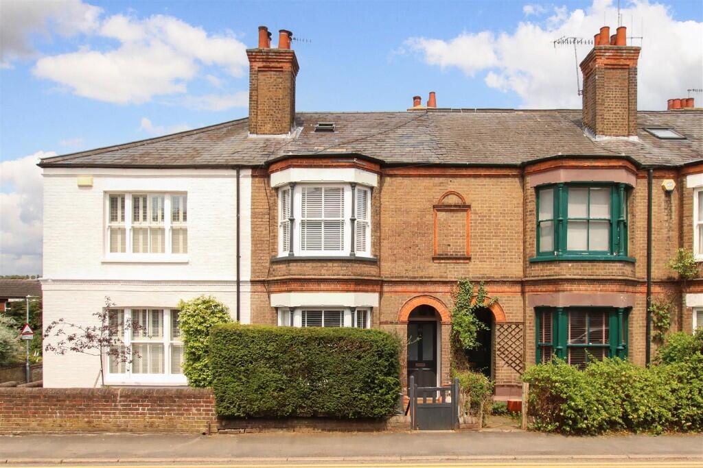 Main image of property: Charles Street, Berkhamsted, Hertfordshire, HP4