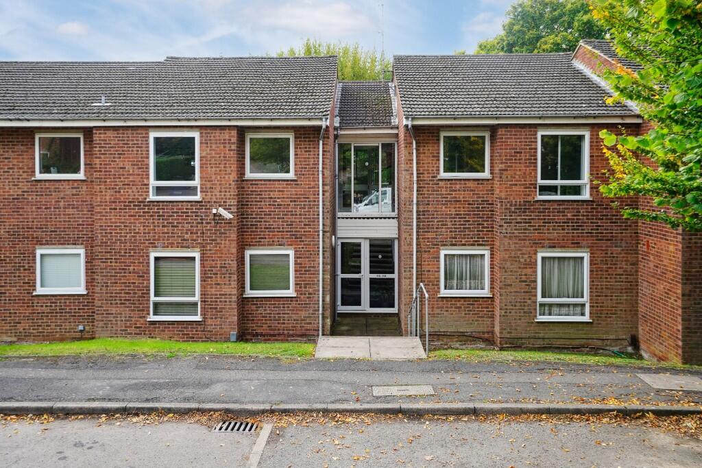 Main image of property: Chiltern Park Avenue, Berkhamsted, Hertfordshire, HP4