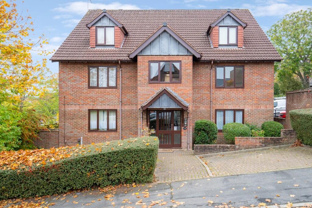 Main image of property: 2, Park View Court,Park View Road, Berkhamsted, Hertfordshire, HP4
