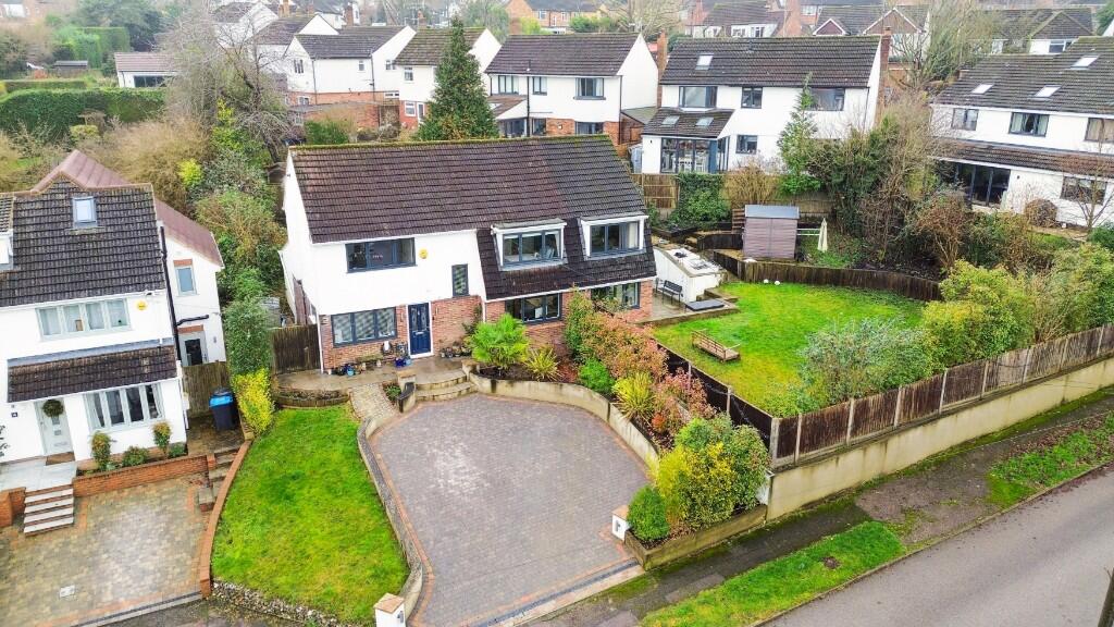 Main image of property: Whitewood Road, Berkhamsted, Hertfordshire, HP4