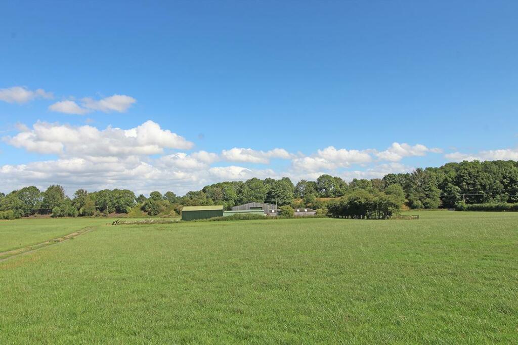 Barn conversion for sale in Knaresborough Road, Littlethorpe, Ripon, HG4