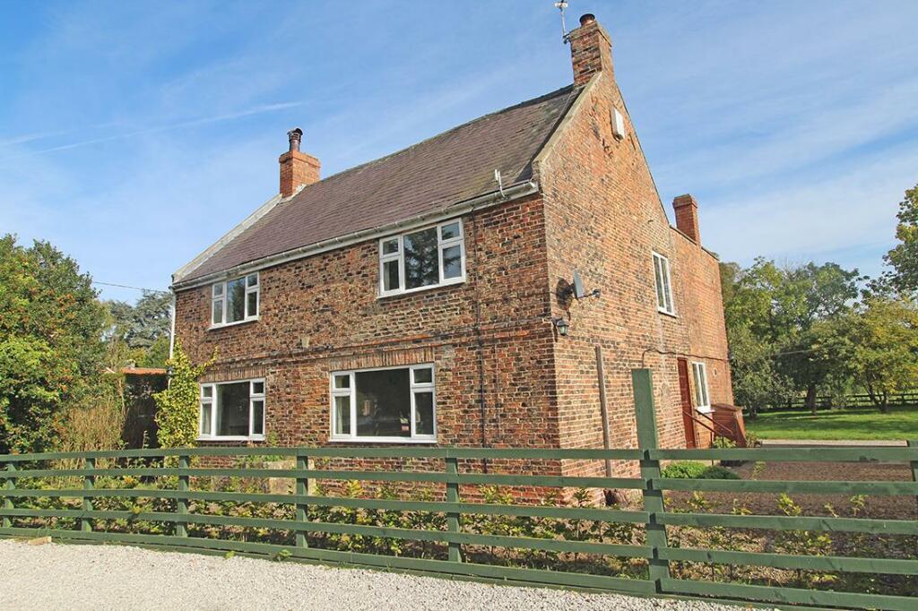 5 bedroom house for sale in Greenfield Farm, Lower Dunsforth, York, YO26