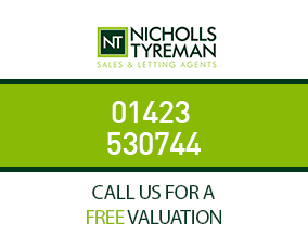 Get brand editions for Nicholls Tyreman, Harrogate