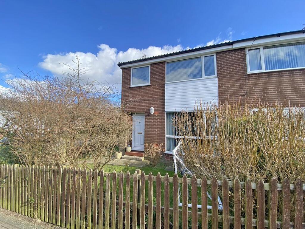 Main image of property: Tennyson Avenue, Harrogate