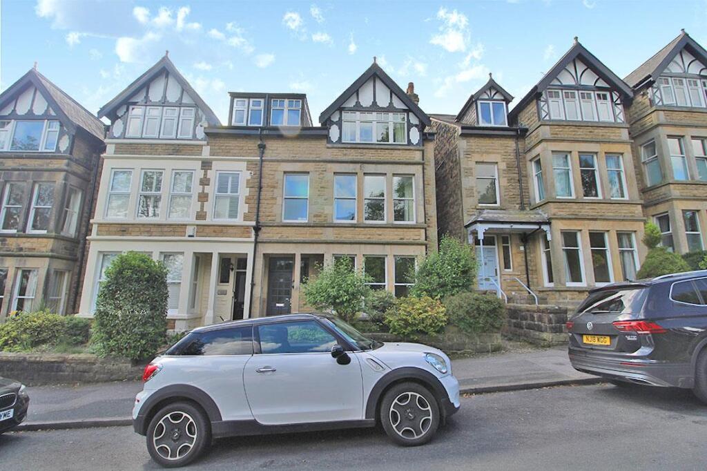 Main image of property: Harlow Moor Drive, Harrogate