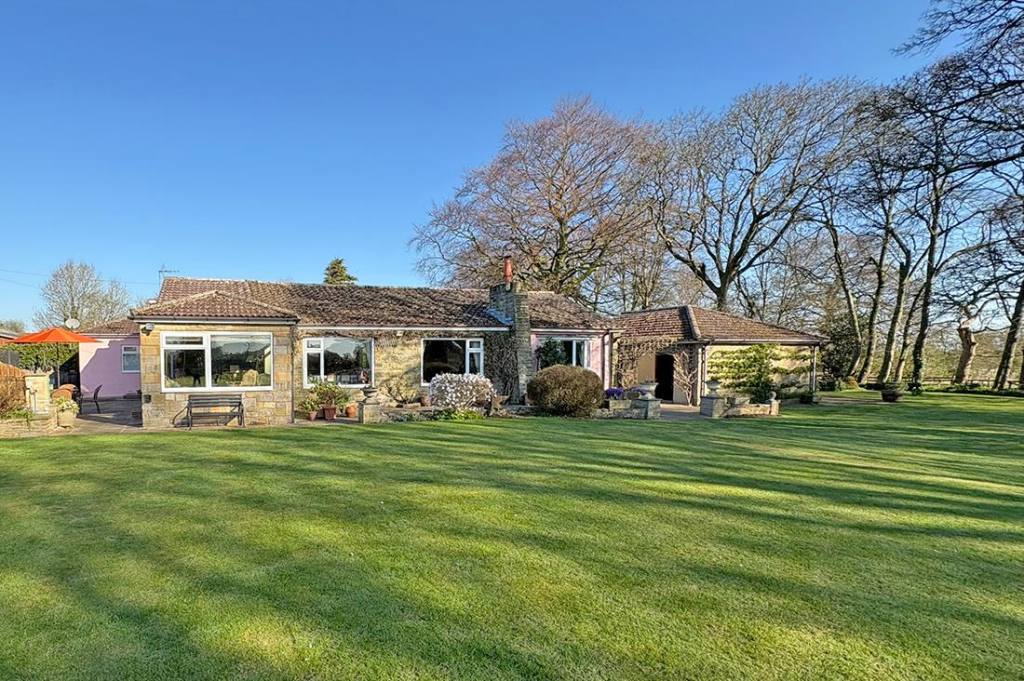 Main image of property: Carthorpe, Bedale