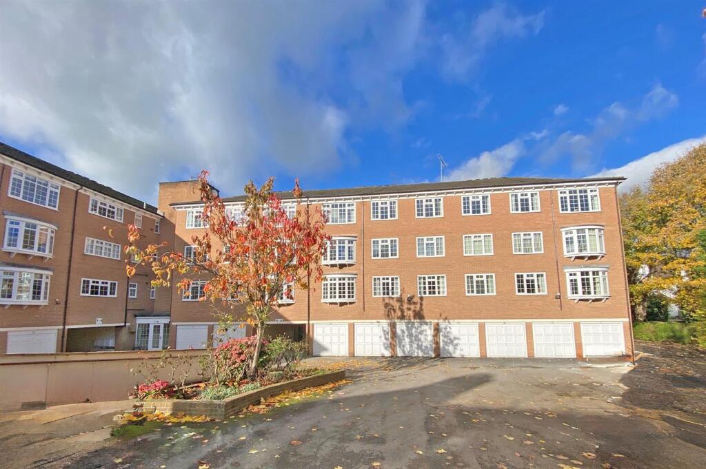 Main image of property: Hereford Road, Harrogate