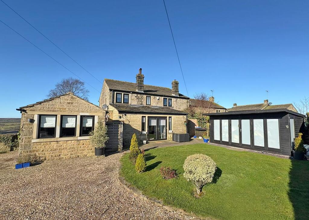 Main image of property: Norwood, Harrogate