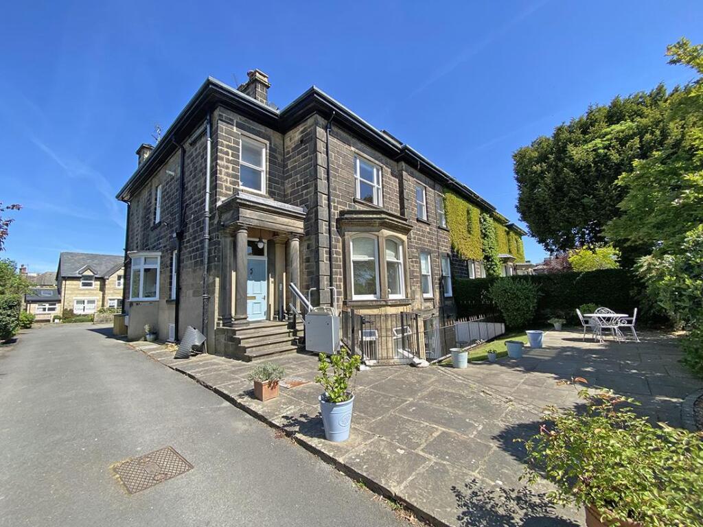 Main image of property: York Place, Harrogate