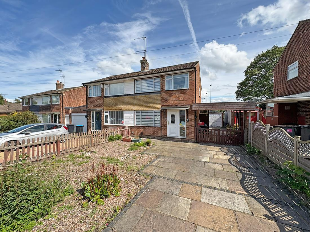 Main image of property: Olive Walk, Harrogate