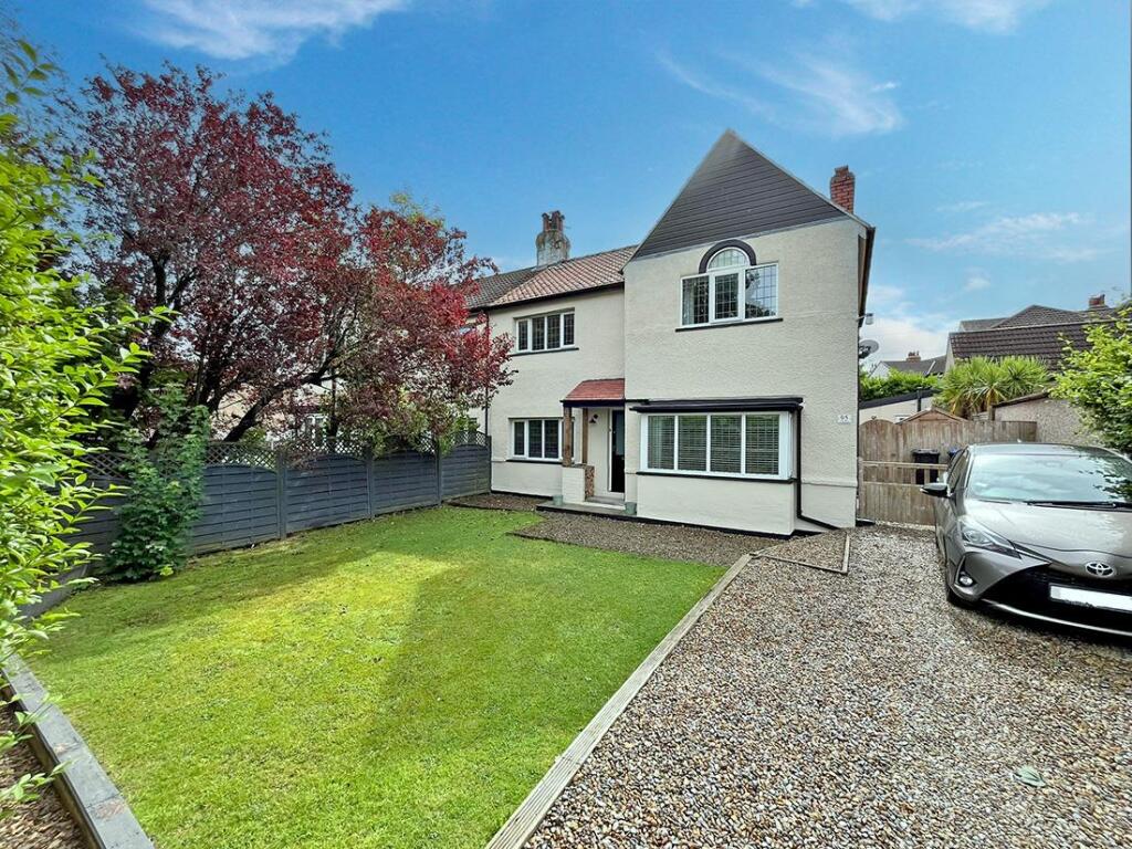 Main image of property: Otley Road, Harrogate