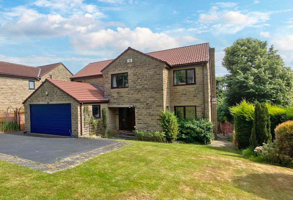 Main image of property: Stone Rings Lane, Harrogate