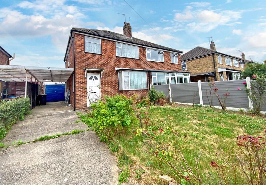 Main image of property: Wedderburn Avenue, Harrogate