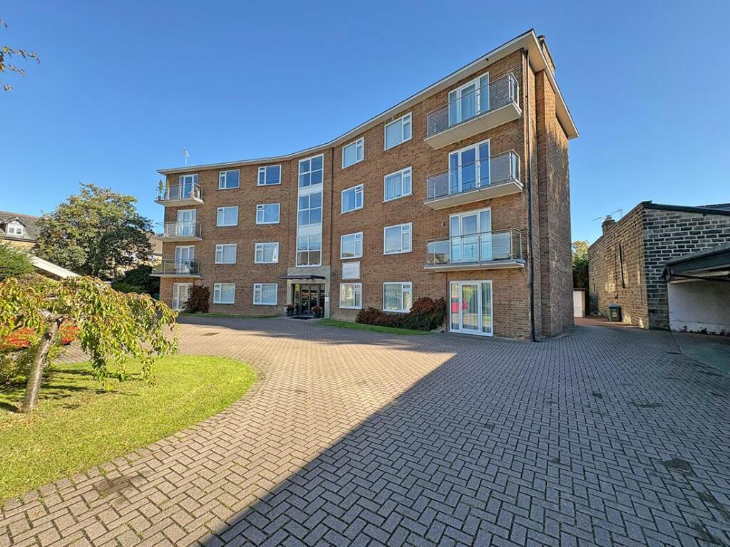 Main image of property: Princes Villa Court, Princess Villa Road, Harrogate