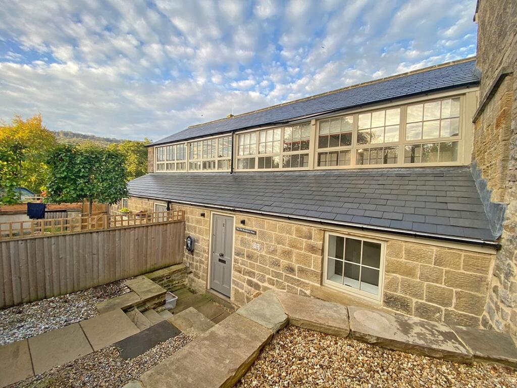 Main image of property: Glasshouses