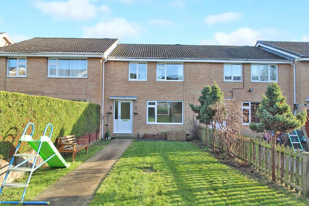 Main image of property: Exeter Crescent, Harrogate