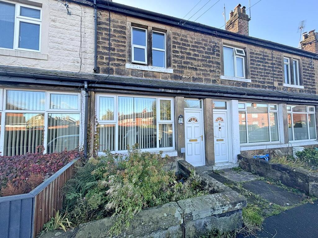 Main image of property: Butler Road, Harrogate