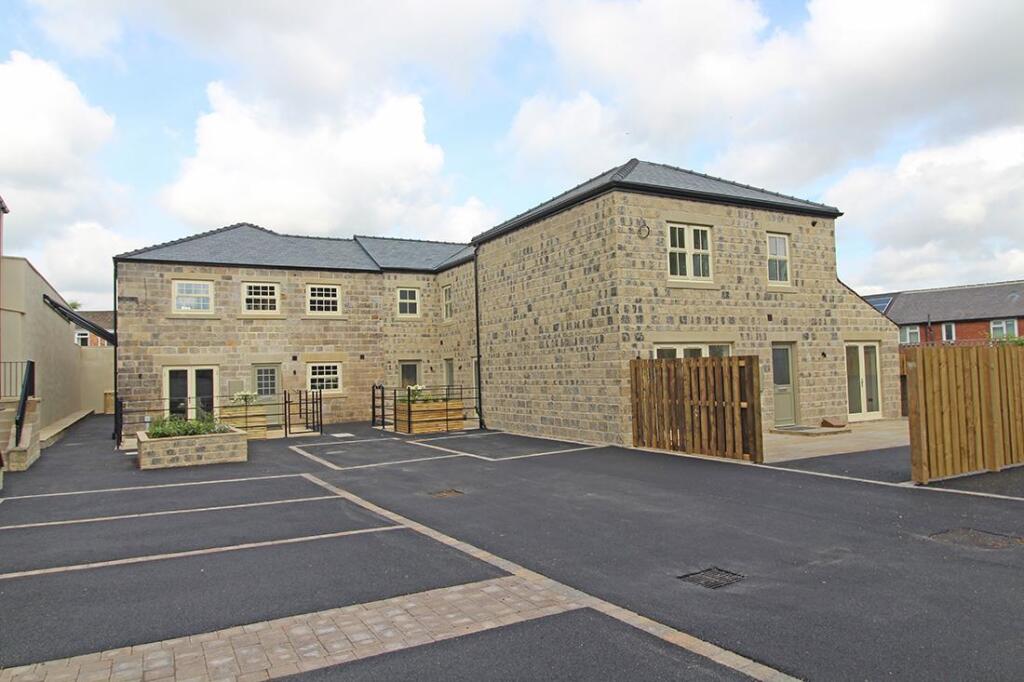 Main image of property: Swincliffe Mews, Harrogate