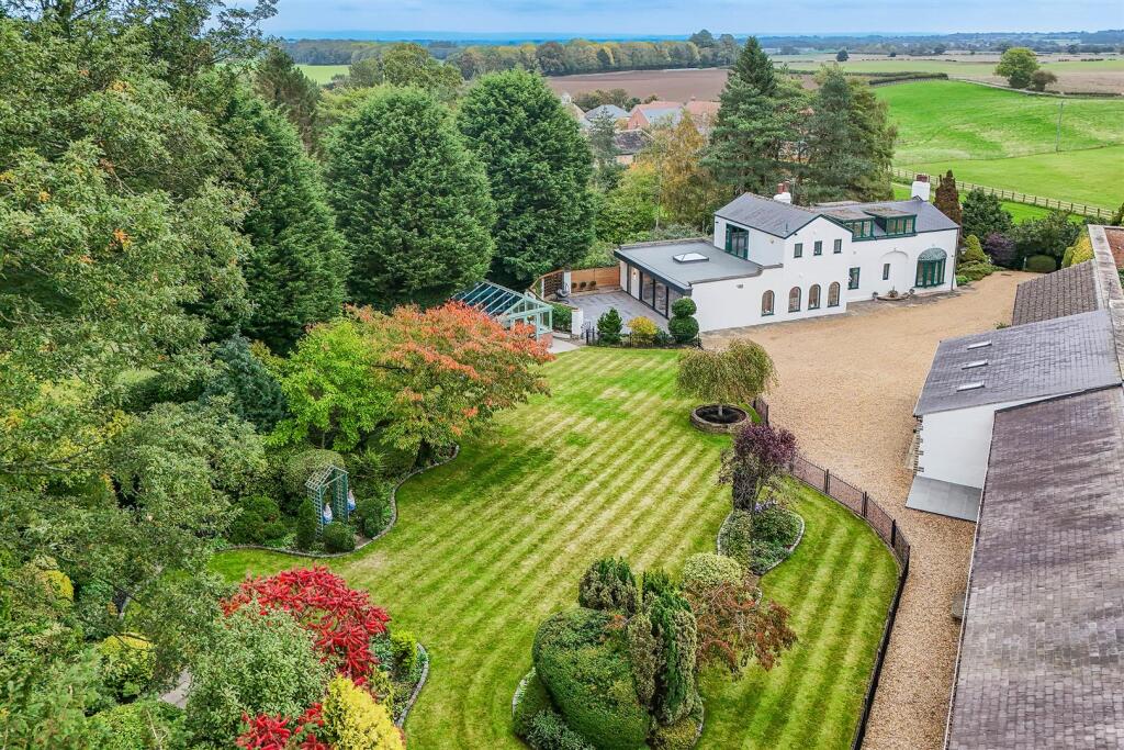 Main image of property: Copgrove, Harrogate