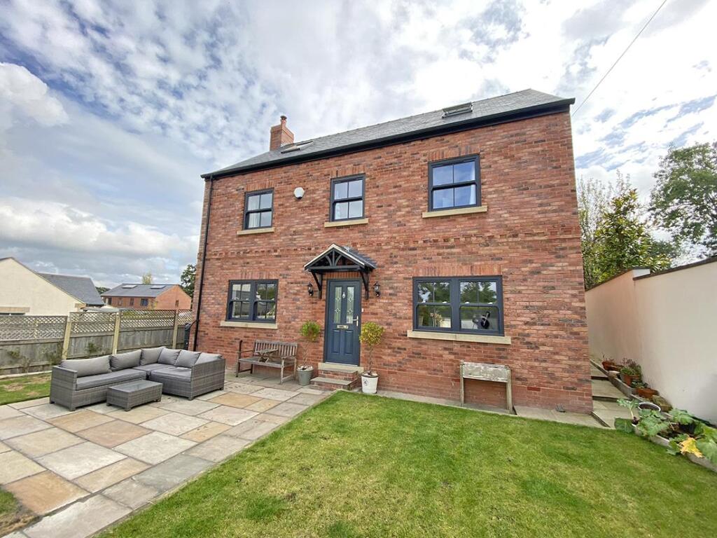 Main image of property: Hollins Lane, Hampsthwaite, Harrogate