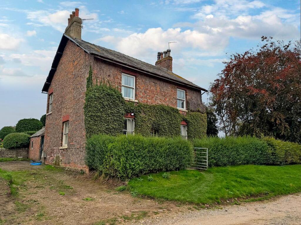 Main image of property: Harrogate Road, Ferrensby, Knaresborough