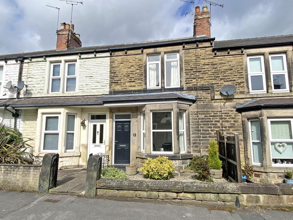 Main image of property: Regent Terrace, Harrogate