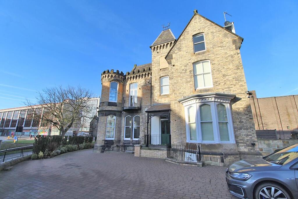 Main image of property: 1 North Park Road, Harrogate