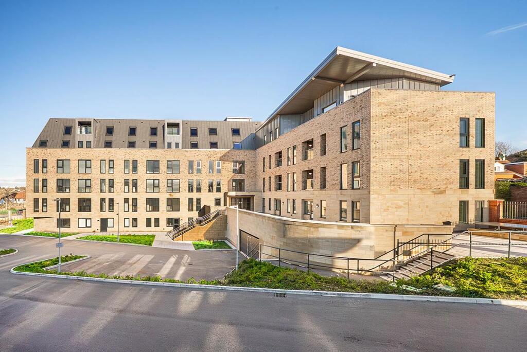 Main image of property: 28 Thirkill House, Pannal, Harrogate