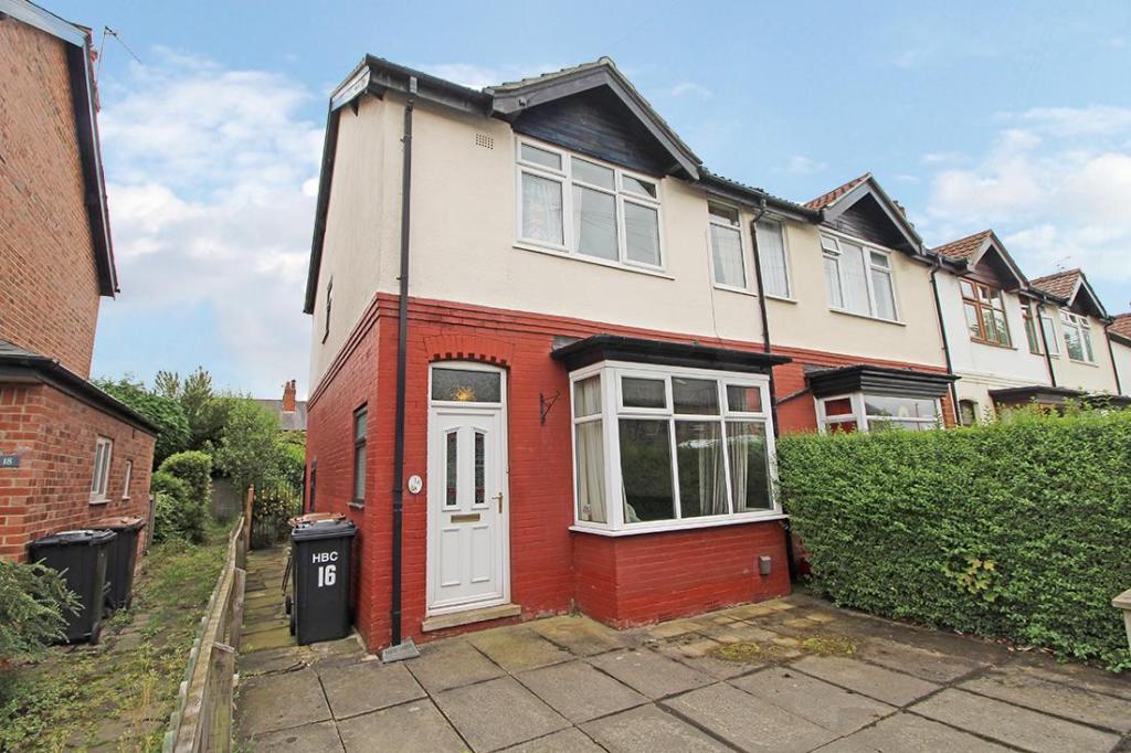 3 bedroom house for sale in Torrs Road, Harrogate, HG1
