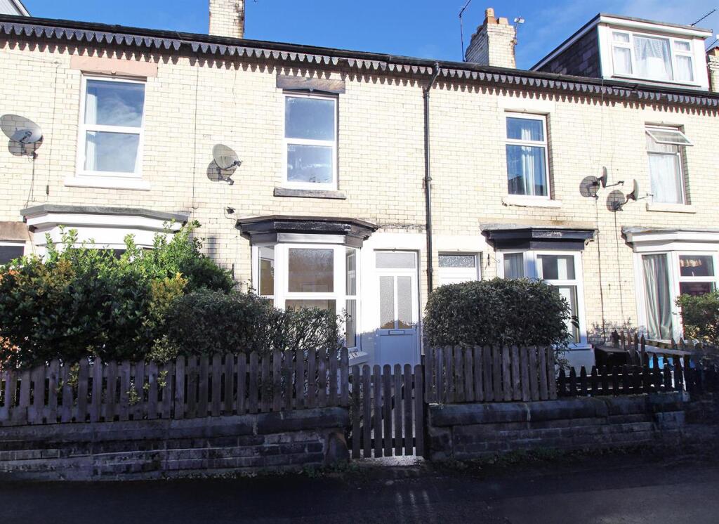 Main image of property: Chatsworth Place, Harrogate