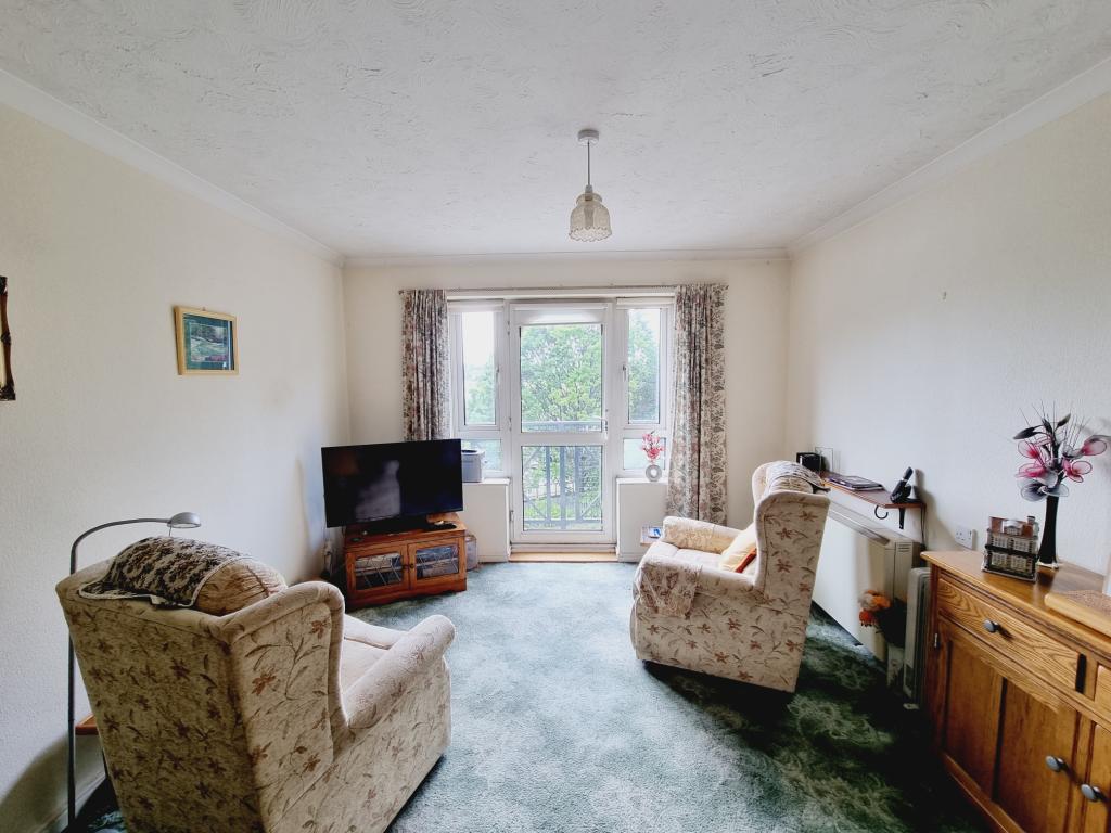 Main image of property: George Law Court, Anchorfields, Kdderminster, Worcestershire